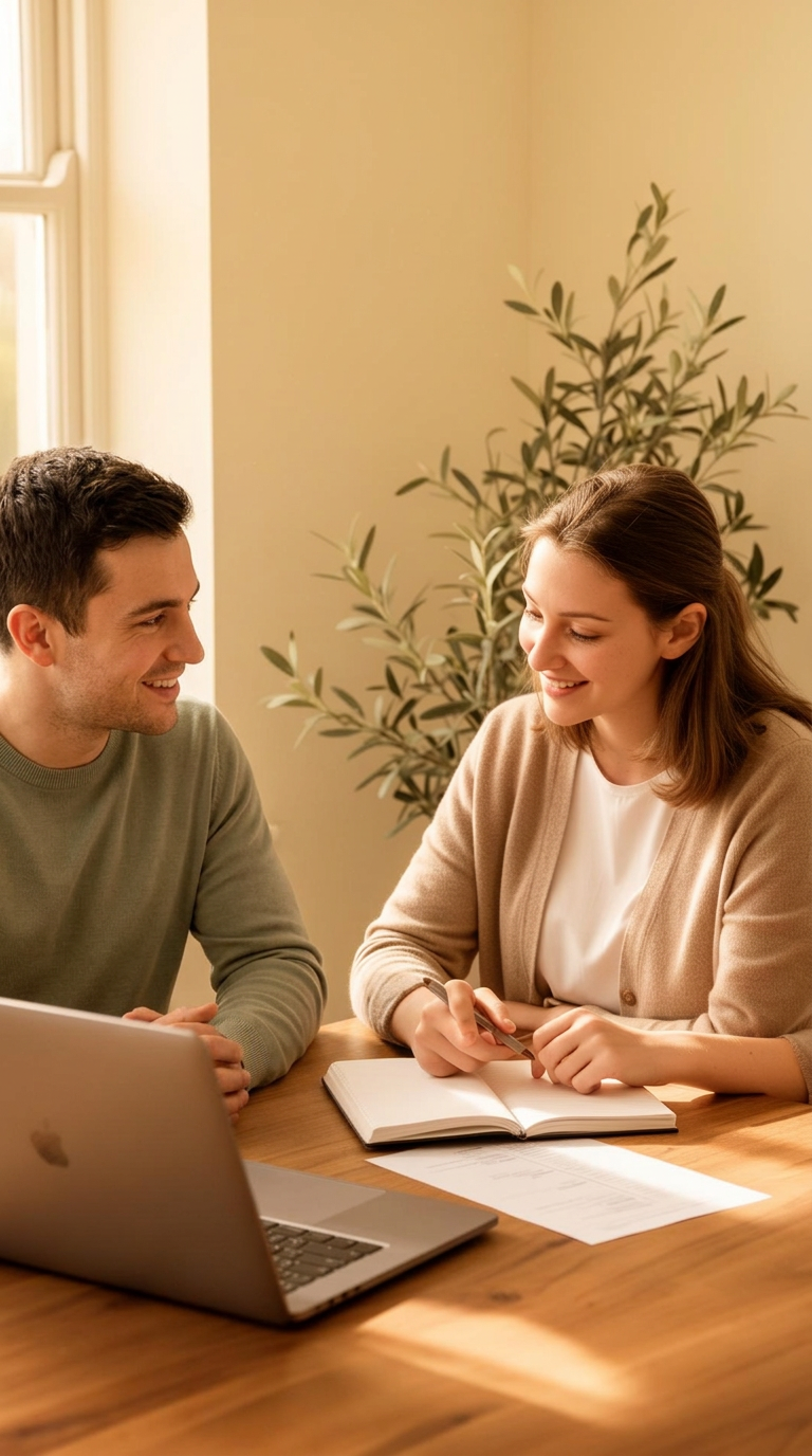 Mentorship at FEAR Financial